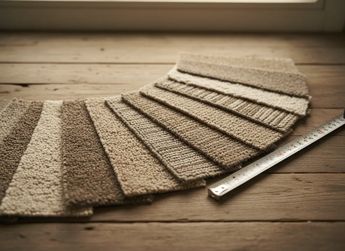 Carpet Installation Kanarraville, UT FAQs